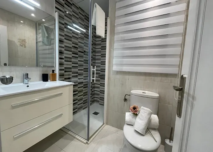 Lore - Parking Y Bicis Gratis Appartement