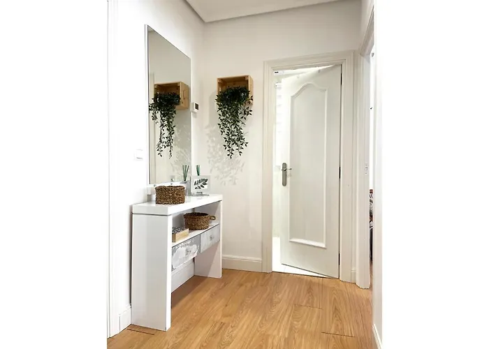 Appartement Lore - Parking Y Bicis Gratis Saint-Sébastien