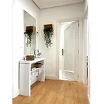 Apartment Lore - Parking Y Bicis Gratis San Sebastian