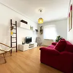 Lore - Parking Y Bicis Gratis Apartment