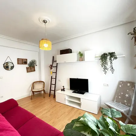 Lore - Parking Y Bicis Gratis Daire San Sebastián