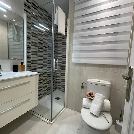 Lore - Parking Y Bicis Gratis Daire