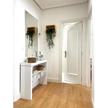 Daire Lore - Parking Y Bicis Gratis San Sebastián