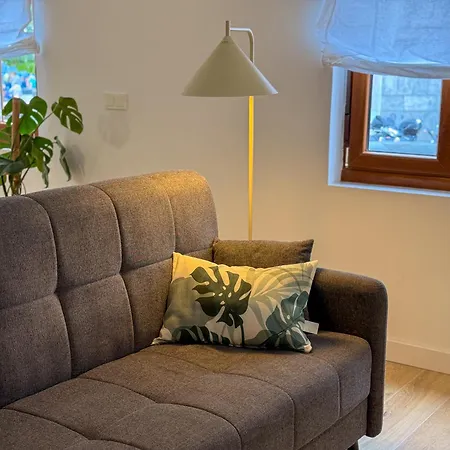 Lore - Parking Y Bicis Gratis Appartement Saint-Sébastien