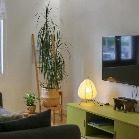 Lore - Parking Y Bicis Gratis Appartement