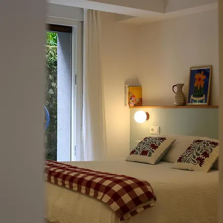 Lore - Parking Y Bicis Gratis Appartement *