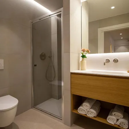 Lore - Parking Y Bicis Gratis Appartement Saint-Sébastien