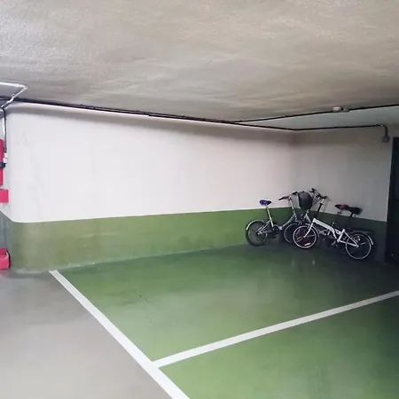 Apartamento Lore - Parking Y Bicis Gratis *